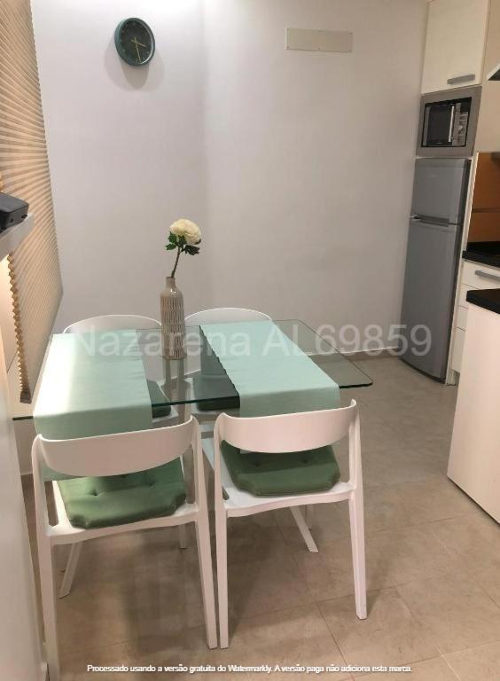 Nazarena Apartment Exterior photo