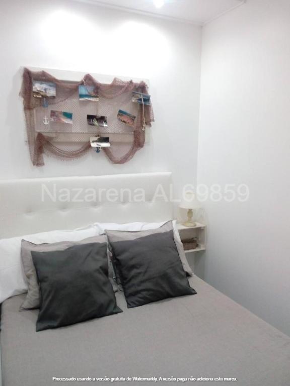 Nazarena Apartment Exterior photo