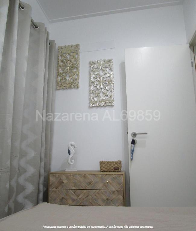 Nazarena Apartment Exterior photo